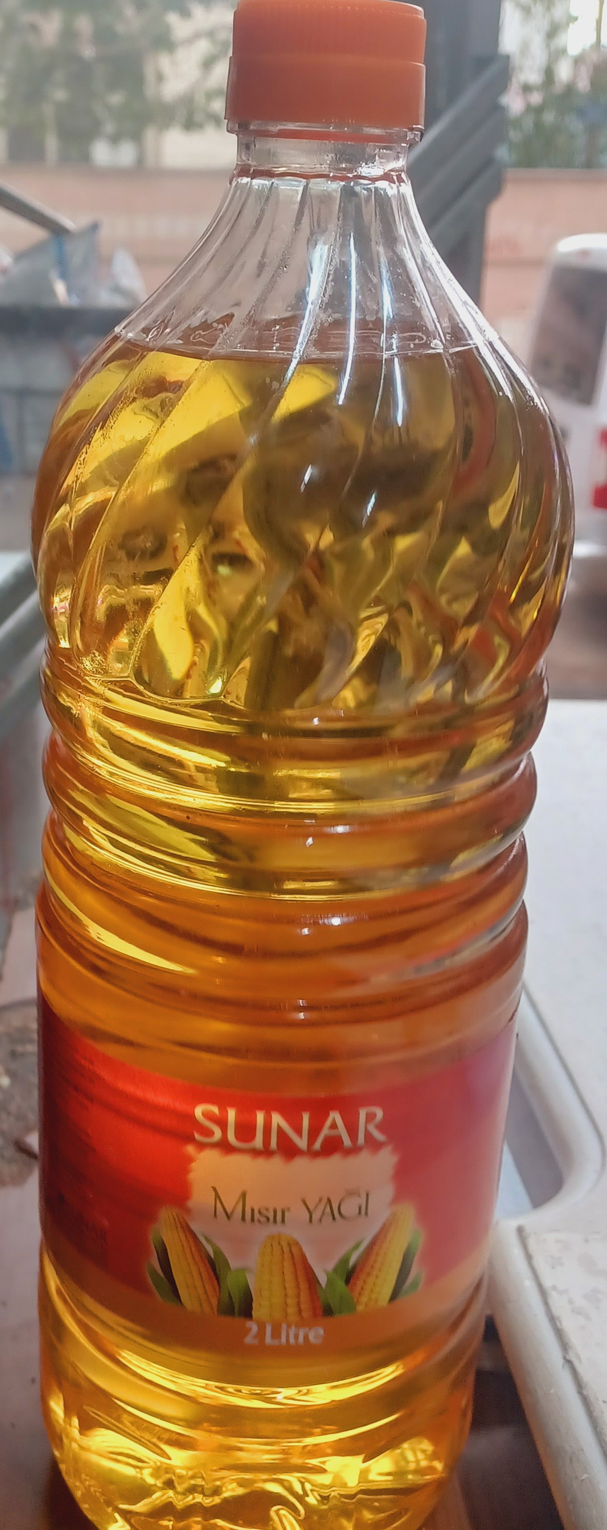روغن  ذزت ۲ لیتری sunar